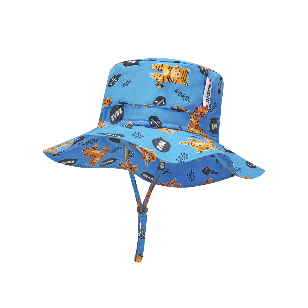 TIGER ROAR!!! HAT (KIDS)
