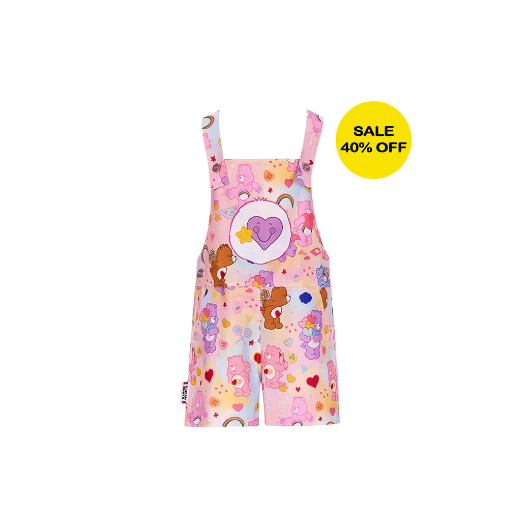 MILKY BEARS PLANET DUNGAREE (KIDS)